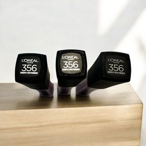 L'Oreal Paris Cosmetics Infallible Pro-Matte Liquid Lipstick